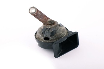 Mini r56 r57 сирена сигналізація клаксон високочастотний фото №1