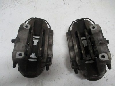 Супорт супорти alfa romeo stelvio 2,0i 17r перед передній фото №1