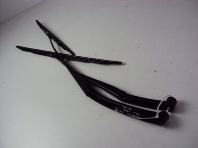 Важелі двірник перед hyundai i10 iii 2019- фото №1