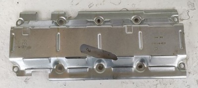 Защита картера camaro ss corvette c6 z06 ls7 7.0l фото №1