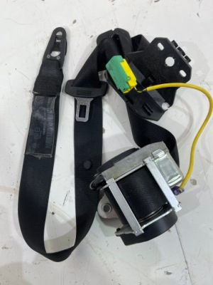 Ремінь ліве перед vw touareg 7l 7l5857705 фото №1