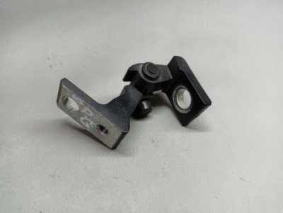 Vw up mii citigo петля дверь правый перед gora фото №1