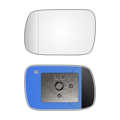 Асферический subaru impreza 2000-2007 2006 2005 2004 фото №1