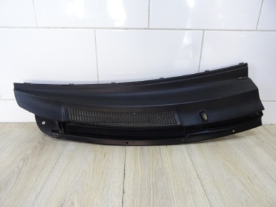 Toyota yaris ii жабо верхній 55781-0d100 фото №1