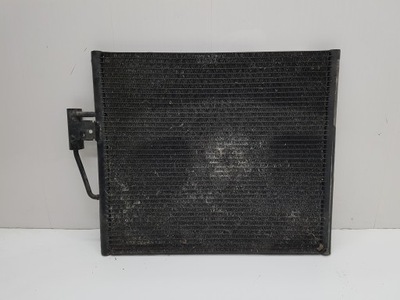 Радіатор кондиціонера bmw e39 8378438 фото №1