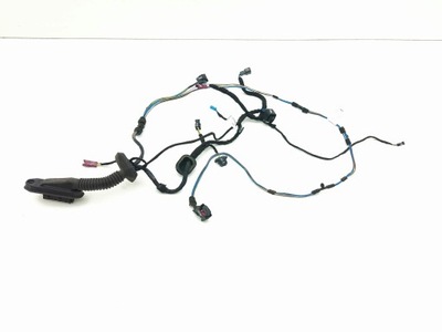 Mini one - cooper coupe r56 джгут двері передніх 2013 9242946 фото №1