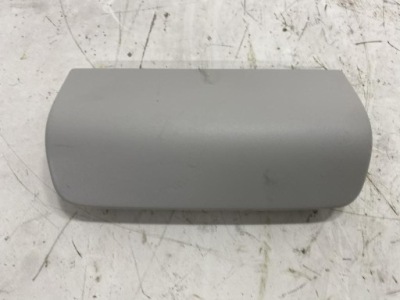 Заглушка стельовий захист vw polo v 6r0 14- lift 6r0877829f фото №1
