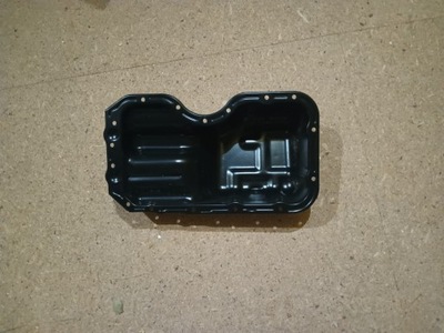 Поддон масляная mazda 3 1.6 16v фото №1