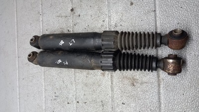 Амортизатор задняя peugeot 807 04r 2.2hdi фото №1