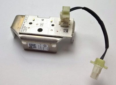 Vw arteon 16- модуль лампи full led лівий перед eur фото №1