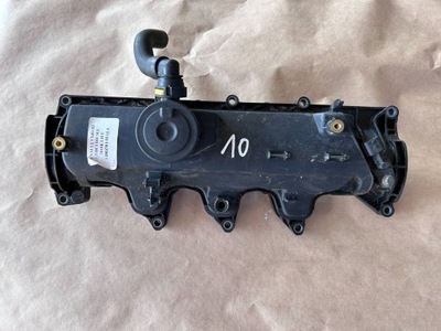 Кришка клапанів 8200629199 renault clio iii 1.5 dci фото №1