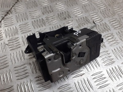 Замок дверь правый перед opel signum 24447341fc фото №1