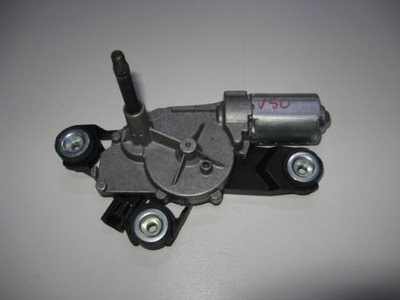 Моторчик двірники задня volvo v50 фото №1