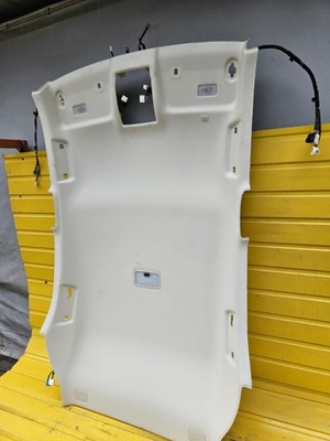 Lexus ux потолок кремовый giełda фото №1