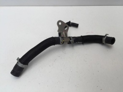 Lexus ux 250h 2021 гібрид труба патрубок тройник води фото №1