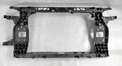 Pas передний / усилитель hyundai tucson 4 2020- фото №1