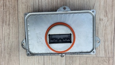 Перетворювач модуль лампи full led peugeot 2008 ii фото №1