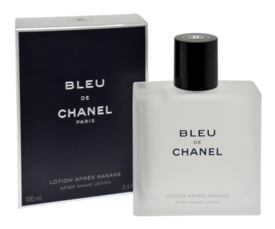 Chanel Bleu De Chanel Woda po goleniu