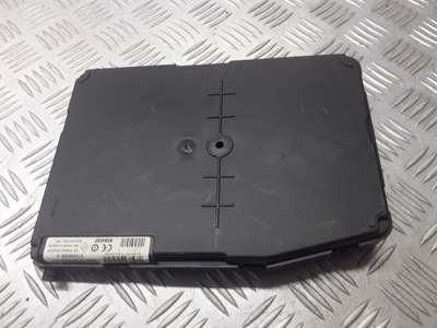 Коробка предохранителей renault scenic ii 2.0 8200309691 фото №1