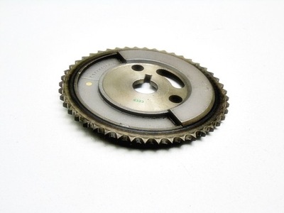 Колесо розподільного валу 1.6 16v mini one cooper r50 r52 r53 фото №1