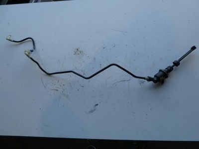 Насос 8200673232 renault master iii фото №1