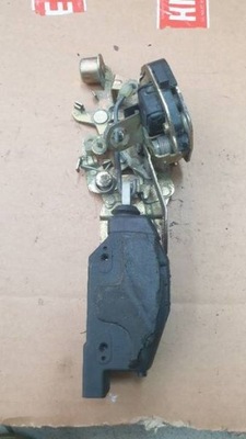 Замок левый задняя opel vectra a 90336027 by фото №1