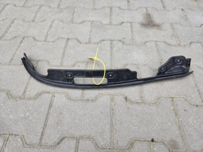 Прокладка захист нижня b ліва mini f54 7344153 фото №1