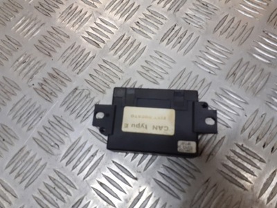 Блок управления модуль сигнализация fiat idea фото №1