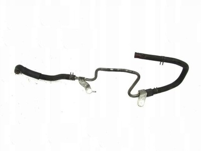 CABLE COMBUSTIBLES TOYOTA YARIS II 1.4 D4D 06- EUROPA  