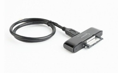 Adapter Gembird USB 3.0 do SATA 2.5&quot; kompatybilny z GoFlex