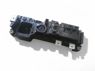 Vw id.3 модуль реле напряжения 0z1915183q фото №1