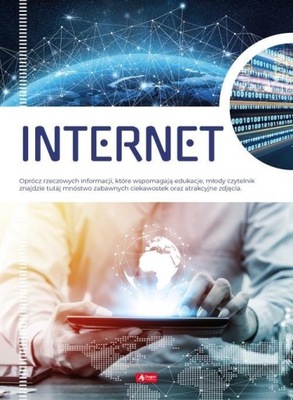 INTERNET, ŻURAWSKA ALICJA