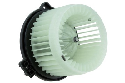 VENTILADOR SOPLADOR AIRE HONDA CITY JAZZ II  