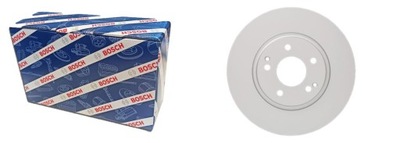 BOSCH DISKU 298X26MM SSANGYONG ACTYON SPORTS 11- 