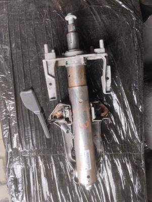 Bmw i3 колонка рулевая фото №1