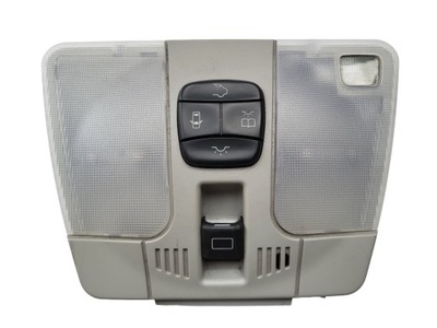 ПЛАФОН SUFITOWA MERCEDES CLK 148564 208820