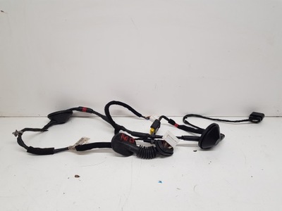 Hyundai i40 kombi электропроводка дверь левый задняя 2011- фото №1