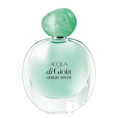 Giorgio Armani Acqua di Gioia woda perfumowana