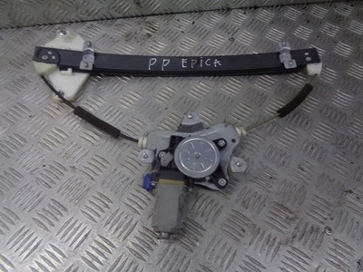 Механізм скло правий перед epica 96627080 фото №1