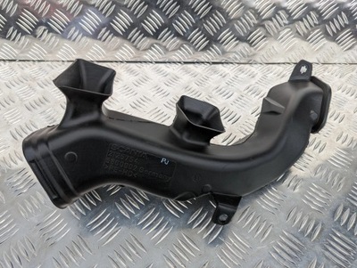 Шланг канал воздуха scania ntg фото №1