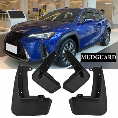 PARA LEXUS UX UX200 UX250H 2019-2023 ACCESORIOS SAMO  