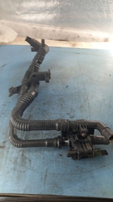 Термостат ford focus 1.6tdci 06r mk2 фото №1