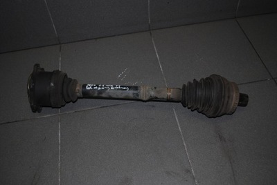 Приводной вал правый перед audi a8 d2 2.8 apr 4d0407272s фото №1