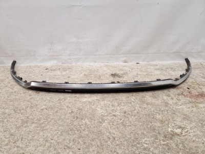 Решітка радіатора решітка радіатора решітка kia niro ii 2022 хром бампер фото №1