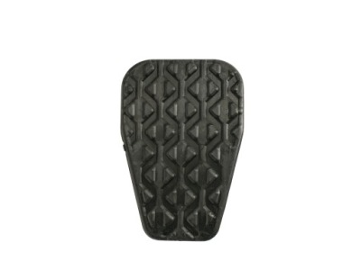 Накладка педали тормоза ford transit courier 2014- фото №1