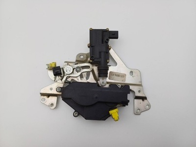 Привід замка кришки багажника ford maverick 7843400 nr500 фото №1