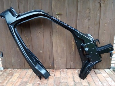 Master iii movano nv400 2010-- порог блок двигателя правый фото №1