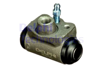 Delphi lw90184 циліндрик гальмівний фото №1