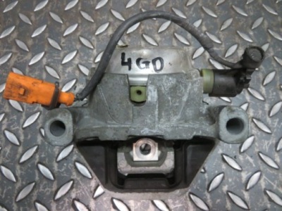 Подушка двигуна audi a6 4g0199381k фото №1