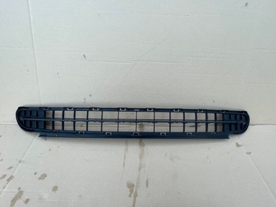 Mini cooper f54 решітка середня перед передня фото №1